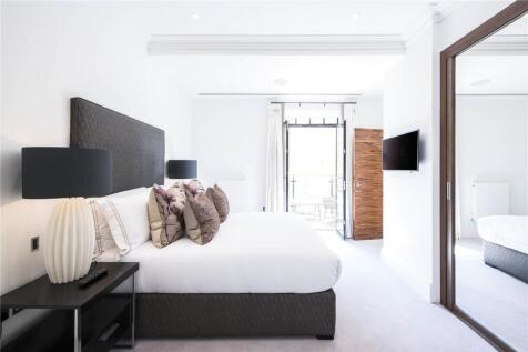 Starboard Penthouse