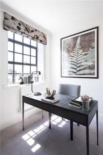 Starboard Penthouse