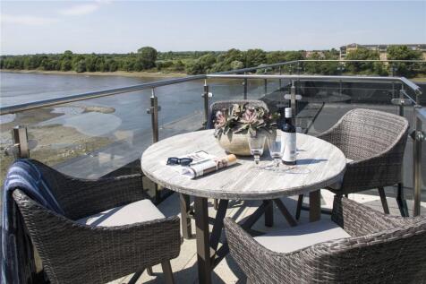 Starboard Penthouse