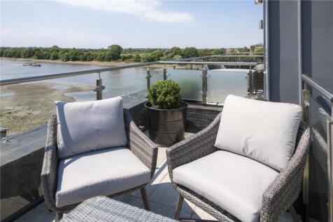 Starboard Penthouse