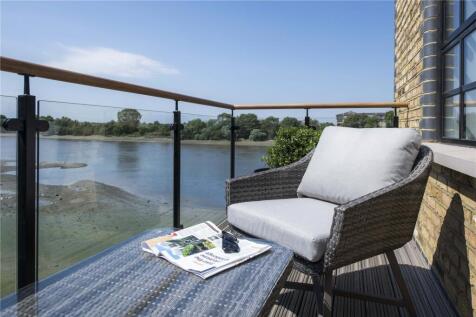 Starboard Penthouse