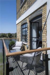 Starboard Penthouse