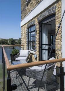 Starboard Penthouse