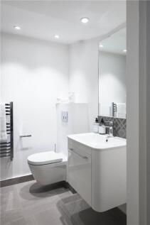 Starboard Penthouse