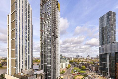 Thames City