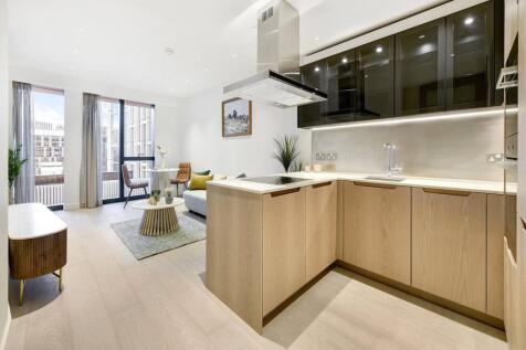 807 River Park Tower