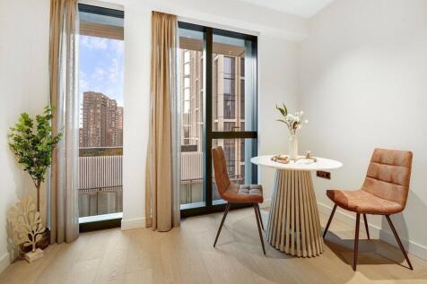 807 River Park Tower