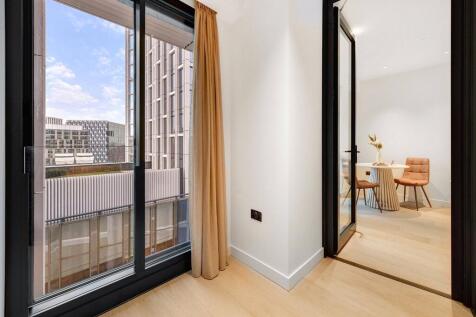 807 River Park Tower