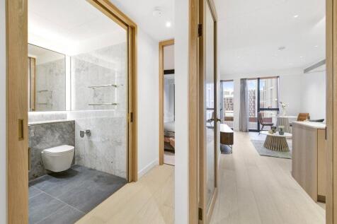 807 River Park Tower