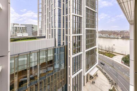 807 River Park Tower