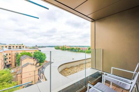 Queen&#39;s Wharf