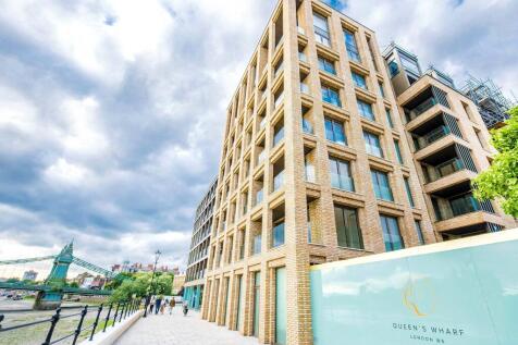 Queen&#39;s Wharf