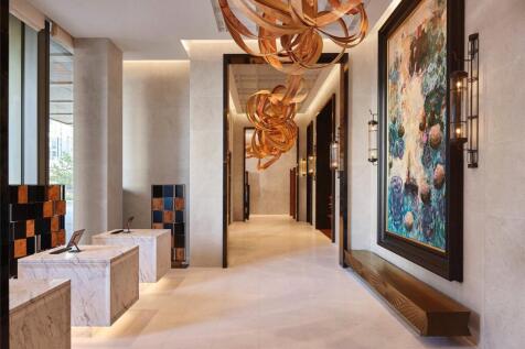 2405 Park Hyatt
