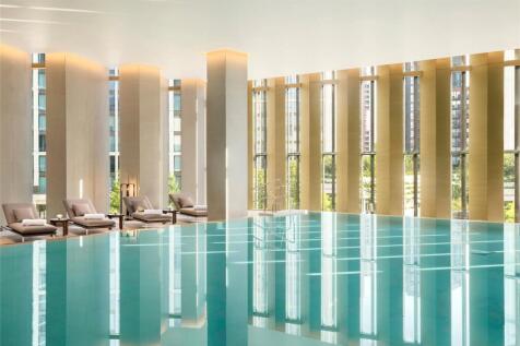 2405 Park Hyatt
