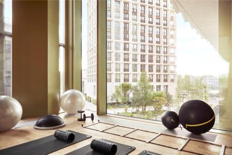 2405 Park Hyatt
