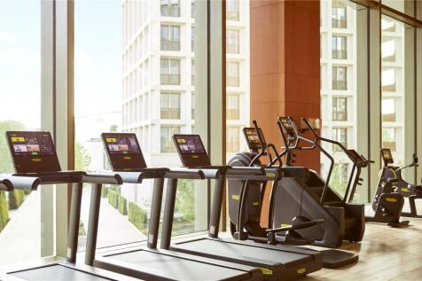 2405 Park Hyatt