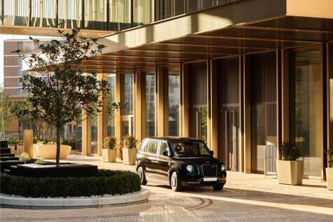 2405 Park Hyatt