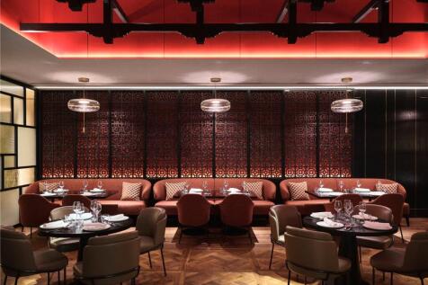 2405 Park Hyatt