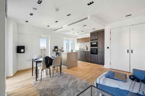 Apartment 61