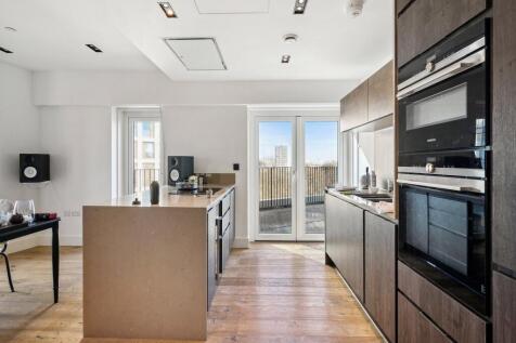 Apartment 61