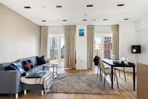 Apartment 61