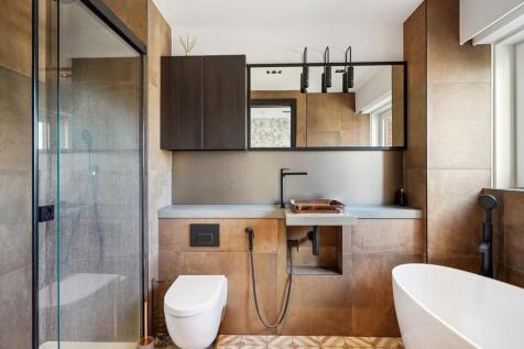 Apartment 61