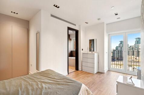 Apartment 61