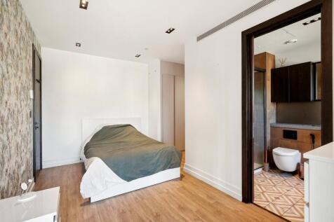 Apartment 61