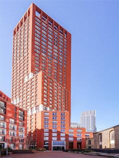 Apartment 61