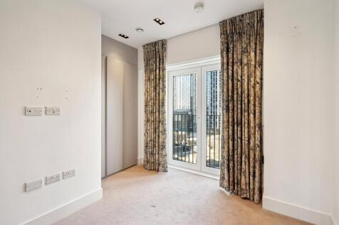 Apartment 61