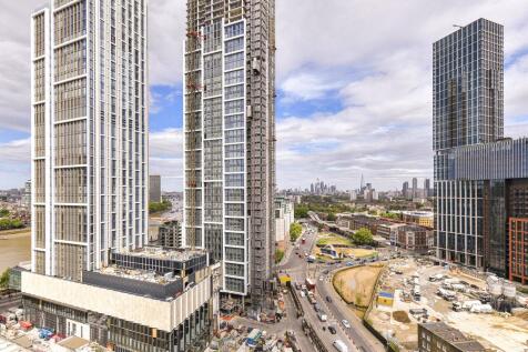 Thames City