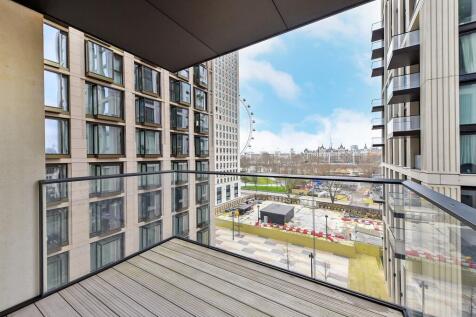 One Casson Square