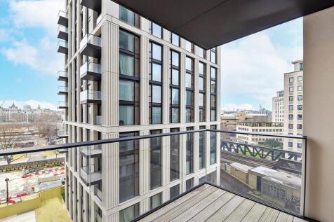 One Casson Square