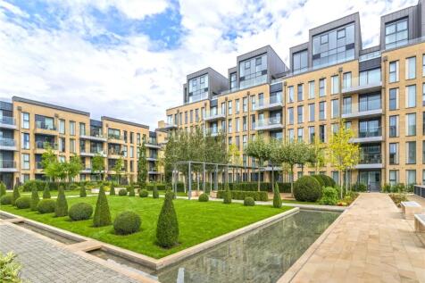 Westbourne Apt