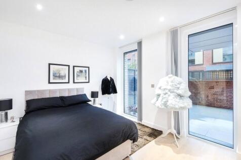 Westbourne Apt