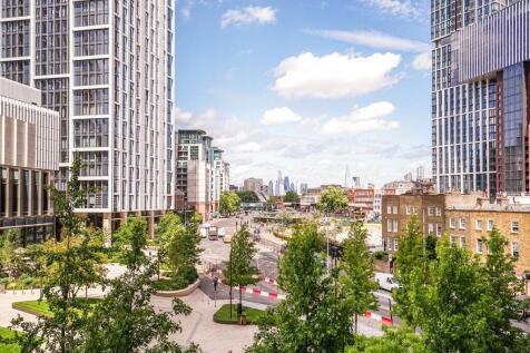 Thames City