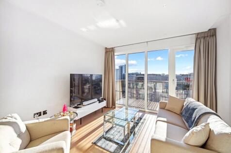 Lincoln Apartments