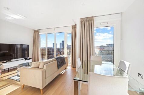 Lincoln Apartments