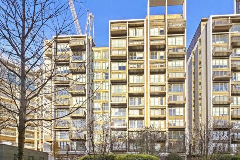 Lincoln Apartments