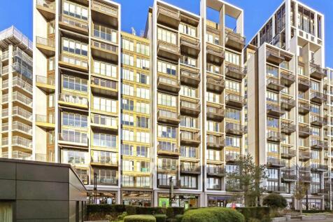 Lincoln Apartments