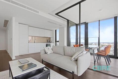 Damac Tower
