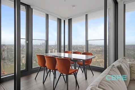 Damac Tower