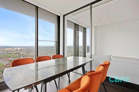 Damac Tower