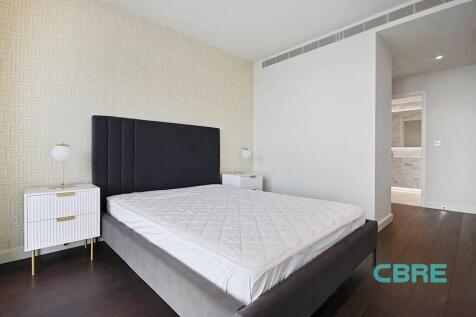 Damac Tower