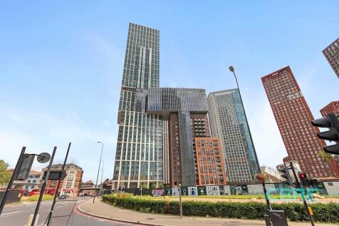 Damac Tower