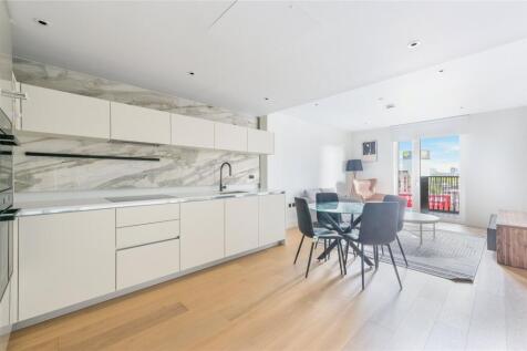 Cassini Apartments