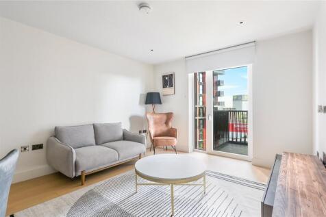 Cassini Apartments