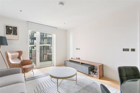 Cassini Apartments