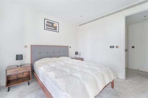 Cassini Apartments