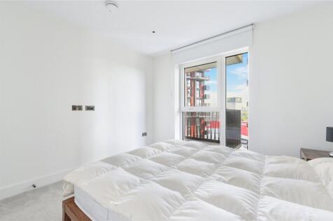 Cassini Apartments